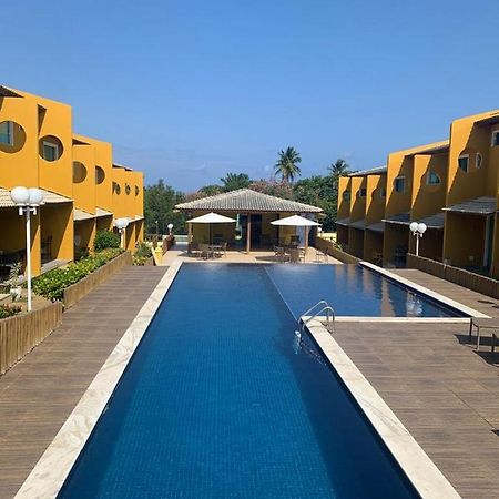 Condominio Imbassai Summer Flat المظهر الخارجي الصورة