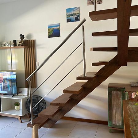 Condominio Imbassai Summer Flat المظهر الخارجي الصورة
