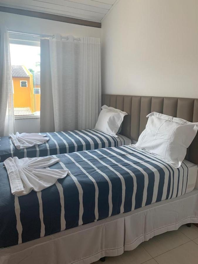Condominio Imbassai Summer Flat المظهر الخارجي الصورة