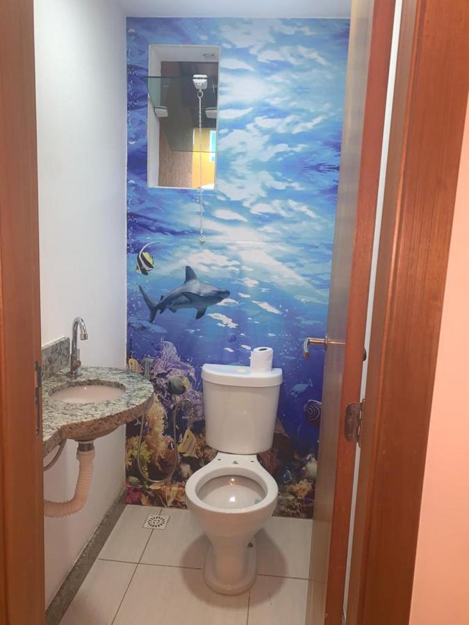 Condominio Imbassai Summer Flat المظهر الخارجي الصورة