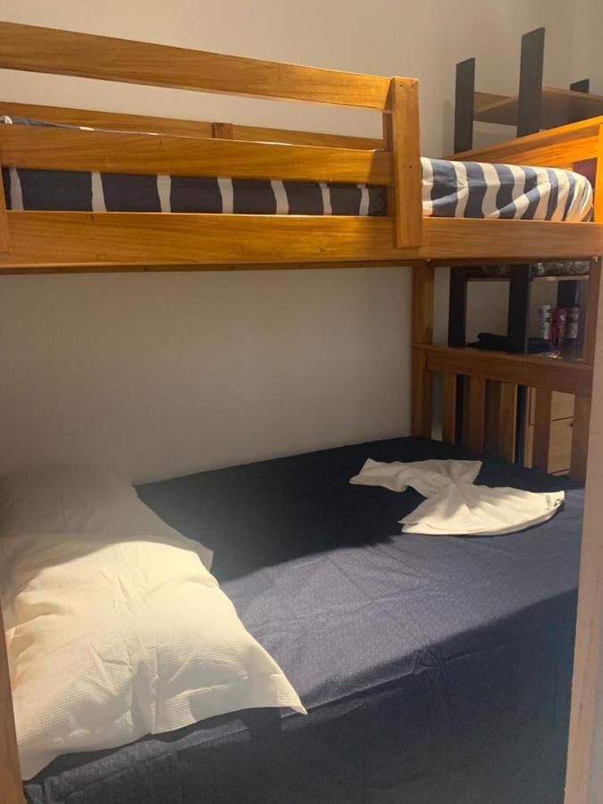 Condominio Imbassai Summer Flat المظهر الخارجي الصورة