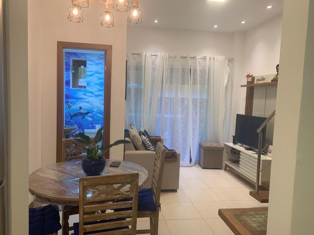 Condominio Imbassai Summer Flat المظهر الخارجي الصورة
