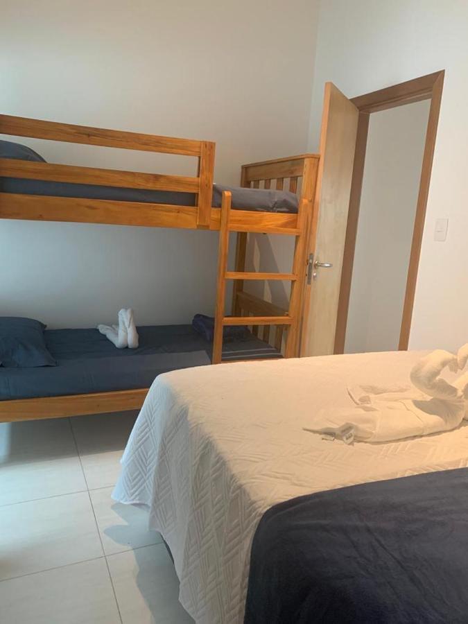 Condominio Imbassai Summer Flat المظهر الخارجي الصورة