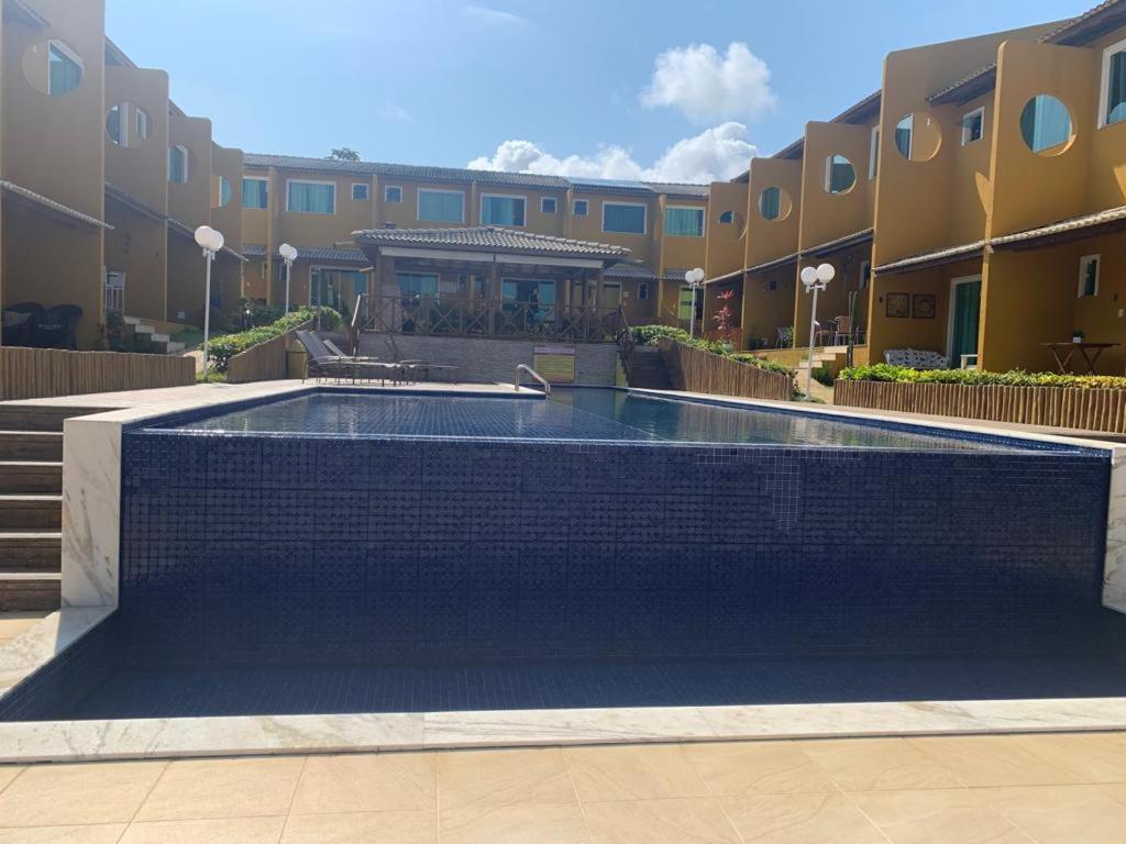 Condominio Imbassai Summer Flat المظهر الخارجي الصورة