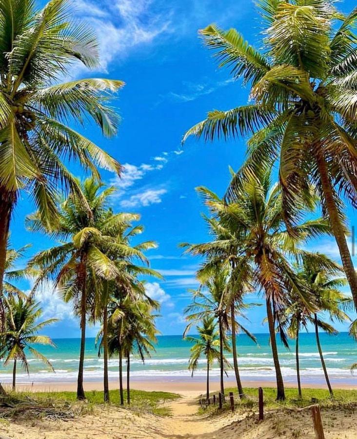 Condominio Imbassai Summer Flat المظهر الخارجي الصورة