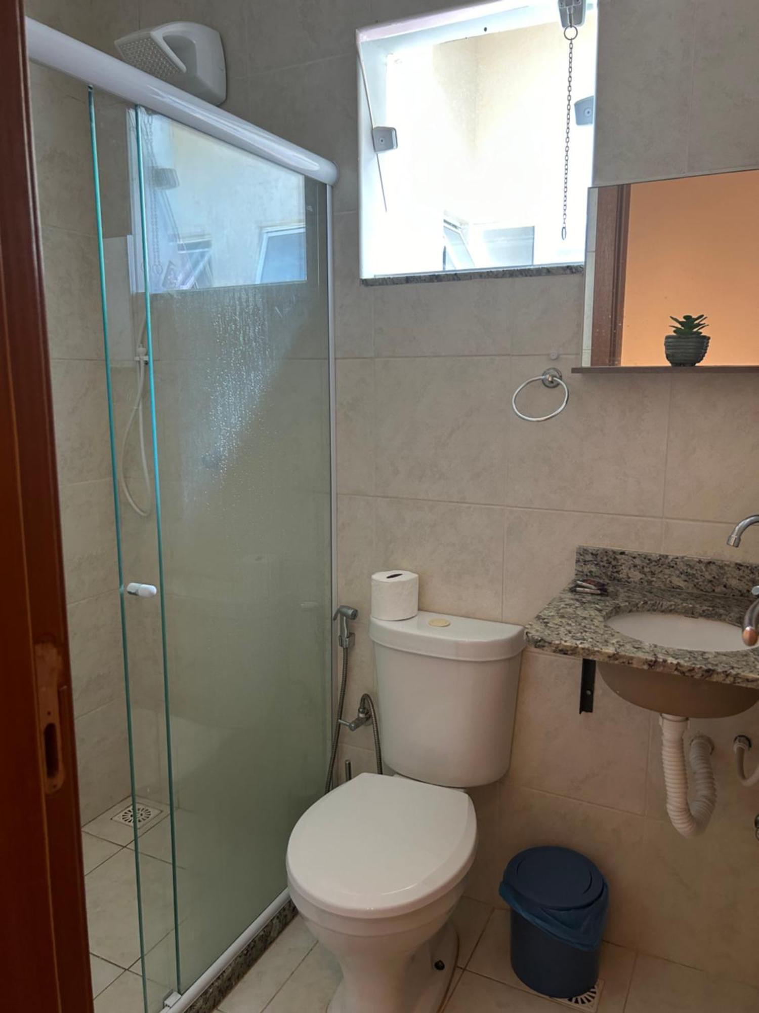 Condominio Imbassai Summer Flat المظهر الخارجي الصورة