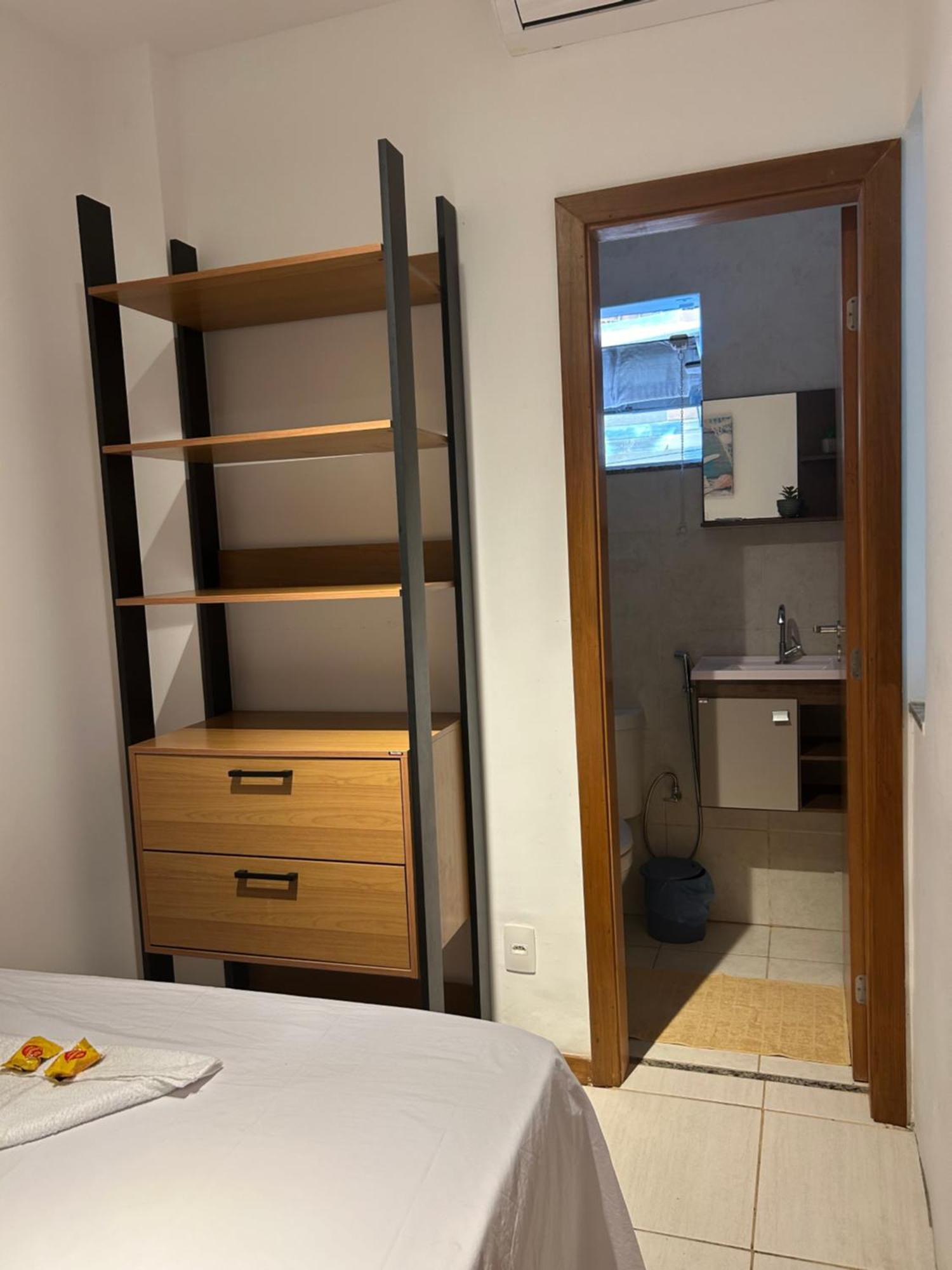 Condominio Imbassai Summer Flat المظهر الخارجي الصورة