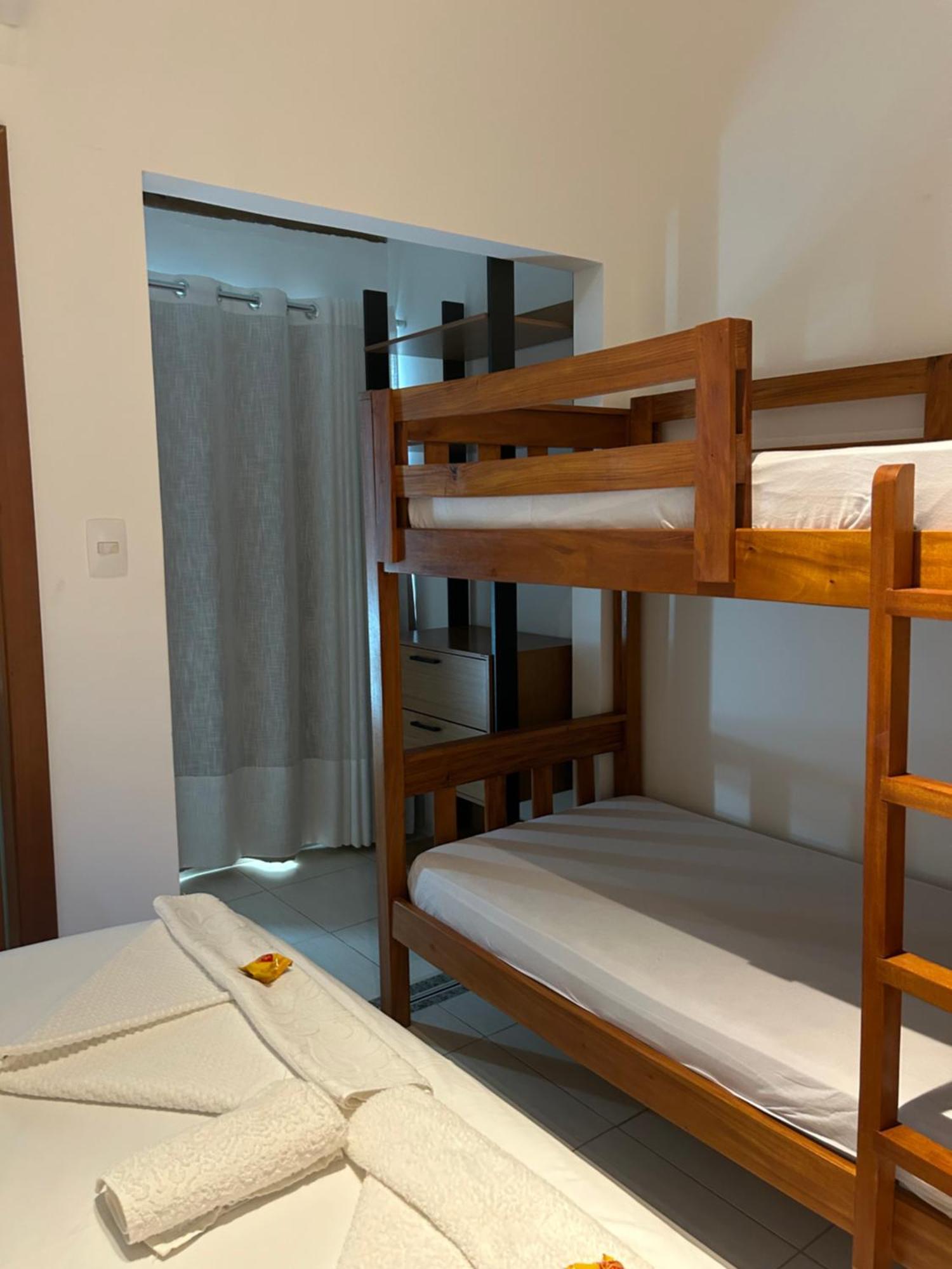 Condominio Imbassai Summer Flat المظهر الخارجي الصورة