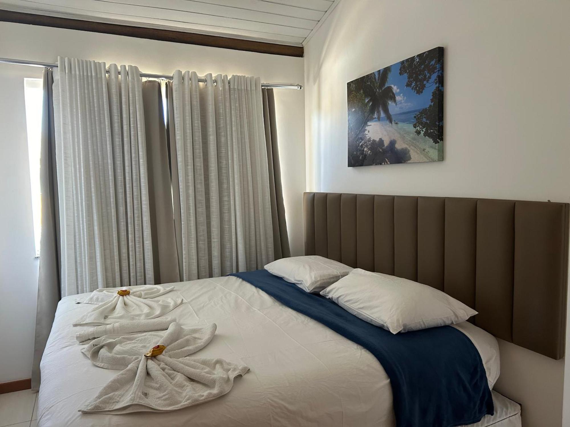 Condominio Imbassai Summer Flat المظهر الخارجي الصورة