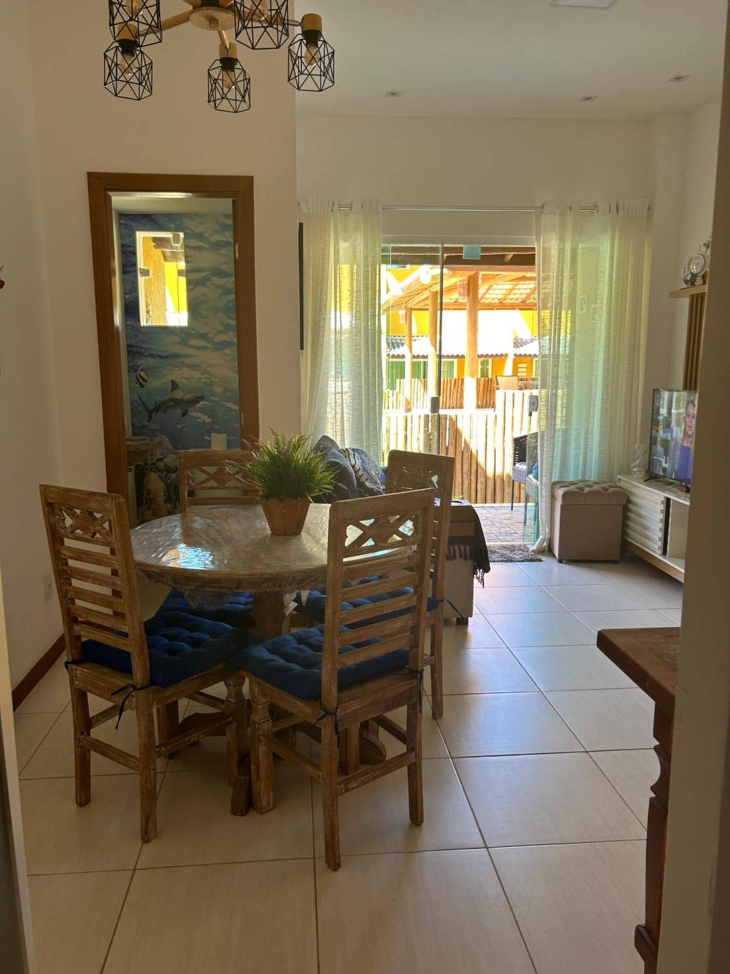 Condominio Imbassai Summer Flat المظهر الخارجي الصورة